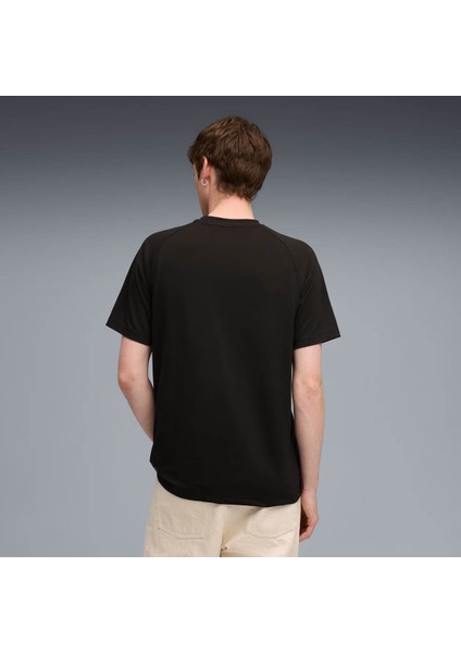 Evostrıpe Tee Siyah Erkek T-Shirt 688229-01 fiyatları