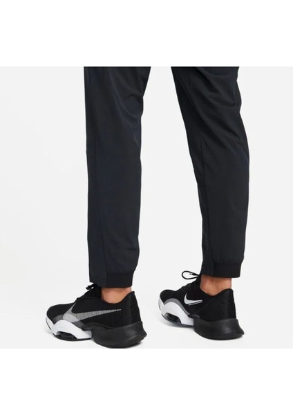 Mens Nike Pro Dri Fit Flex Vent Max Pant Erkek Eşofman Altı DM5948-011 Aslan Sport