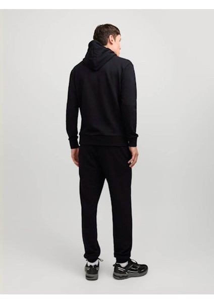 Jjbeau Siyah Erkek Sweatshirt 12268436 modelleri