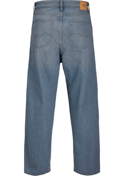 Jjıron Jjorıgınal Am 092 Ln Mavi Erkek Jean Pantolon 12275367 fiyatları