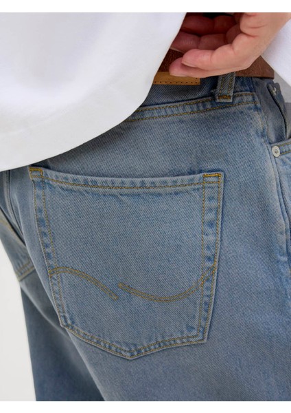 Jjıron Jjorıgınal Am 092 Ln Mavi Erkek Jean Pantolon 12275367 modelleri