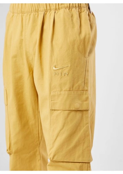 Sportswear Air Woven Over Cargo Unlined Erkek Eşofman Altı fırsatları