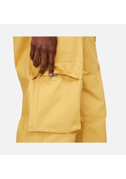 Sportswear Air Woven Over Cargo Unlined Erkek Eşofman Altı