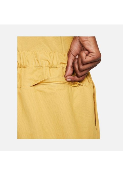 Sportswear Air Woven Over Cargo Unlined Erkek Eşofman Altı