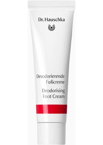 Koku Giderici Ayak Kremi, Nem Emici, Ferahlatıcı Ve Koruyucu Bakım