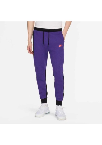 Tech Fleece Jogger Erkek Eşofman Altı HF4433-504