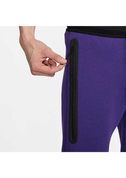 Tech Fleece Jogger Erkek Eşofman Altı HF4433-504 fırsatları