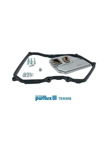 Otomatık Sanzıman Yag Suzgecı Fıltresı Contası ile T5 0310
