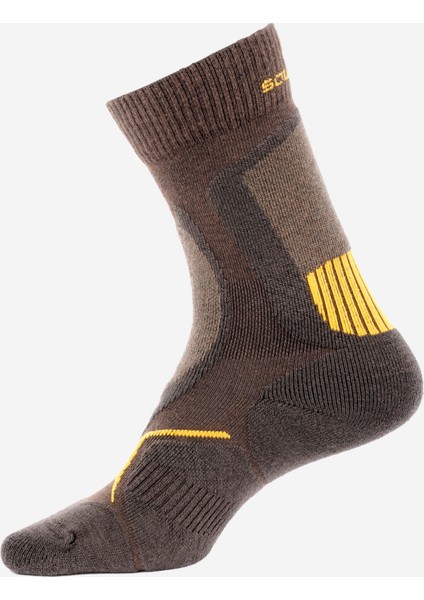 Solognac Uzun Kışlık/termal Çorap - Avcılık ve Doğa Gözlemi - Yüksek Konçlu - Stat 500 fiyatları