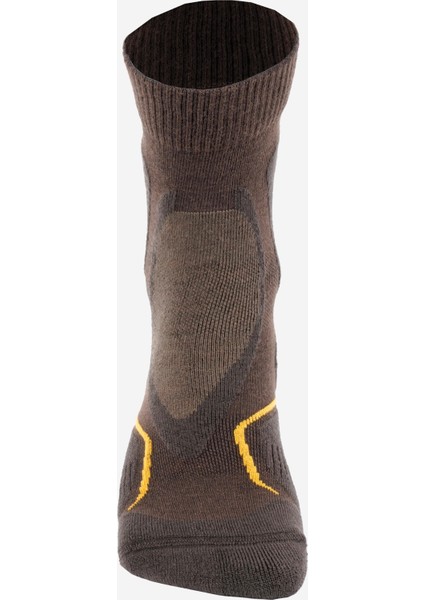 Solognac Uzun Kışlık/termal Çorap - Avcılık ve Doğa Gözlemi - Yüksek Konçlu - Stat 500 modelleri