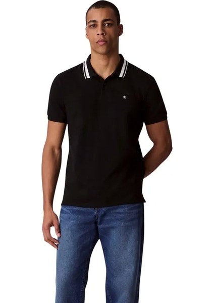 D2 Collection Erkek Siyah Pantolon LV04RC276G-UB1