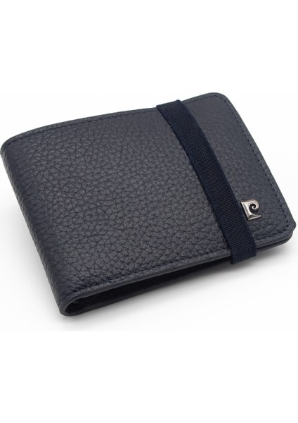 Lacivert Deri Erkek Cüzdan 0275L4X modelleri
