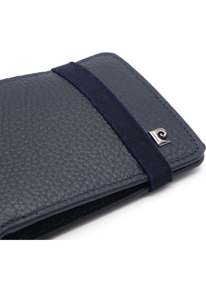 Lacivert Deri Erkek Cüzdan 0275L4X indirimleri