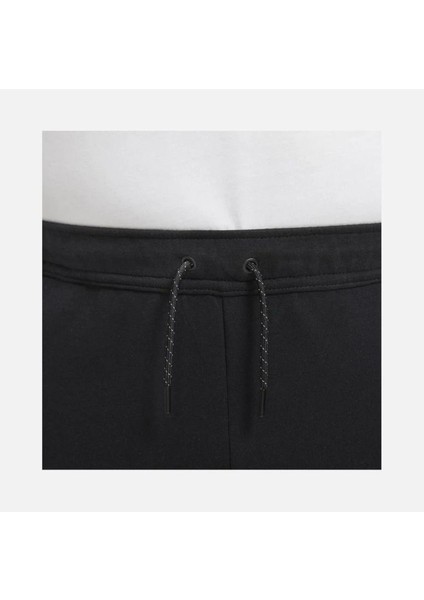 Sportswear Tech Fleece Siyah Erkek Jogger Eşofman Altı fırsatları
