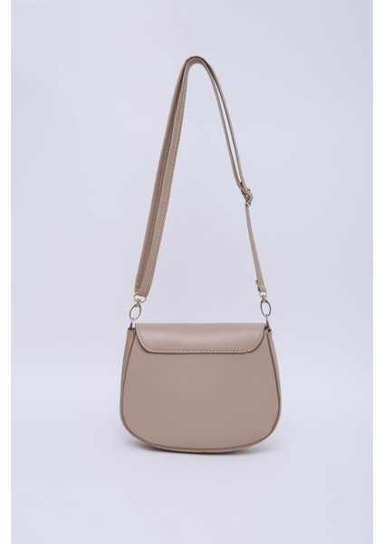 Vizon SHK17 Suni Deri, Tek Bölmeli, Çıtçıt Kapama, Ayarlanabilir Askılı,el, Kol ve Omuz Çantası fırsatları