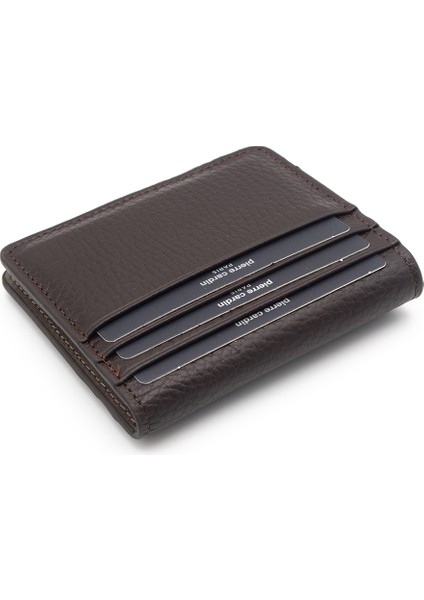 Kahve-Vizon Erkek Deri Cüzdan 0205K6V fiyatları