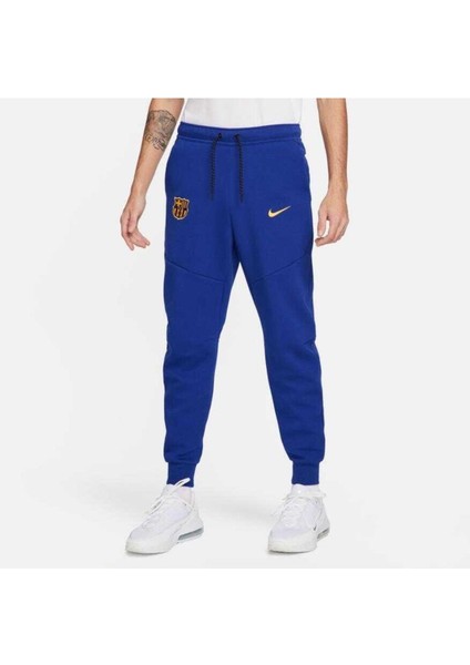 Fc Barcelona Nsw Tech Fleece Jogger Pant Erkek Eşofman Altı fiyatları