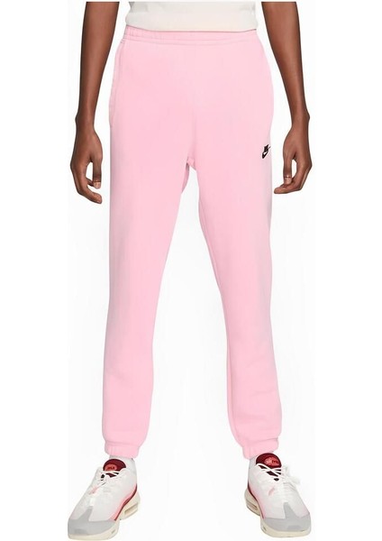 Sportswear Club Fleece SS23 Erkek Eşofman Altı