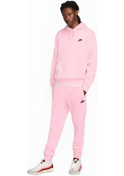 Sportswear Club Fleece SS23 Erkek Eşofman Altı fiyatları