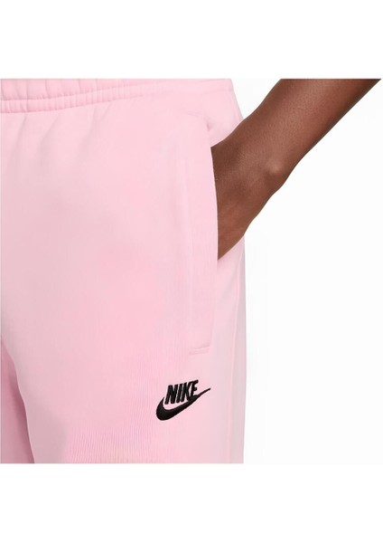 Sportswear Club Fleece SS23 Erkek Eşofman Altı modelleri