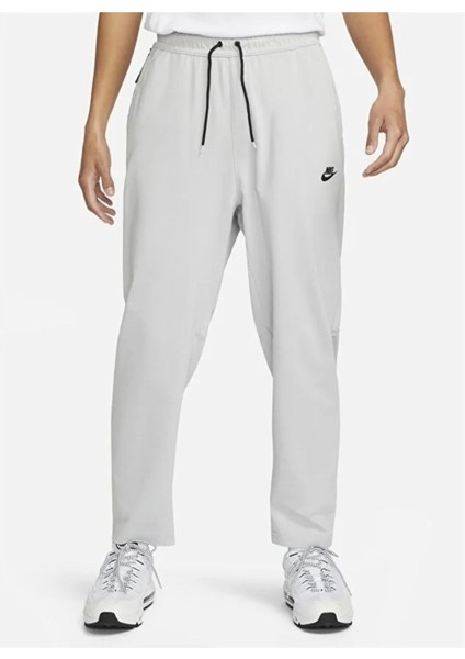 Sportswear Knit Tech Lightweight Erkek Spor Eşofman Altı