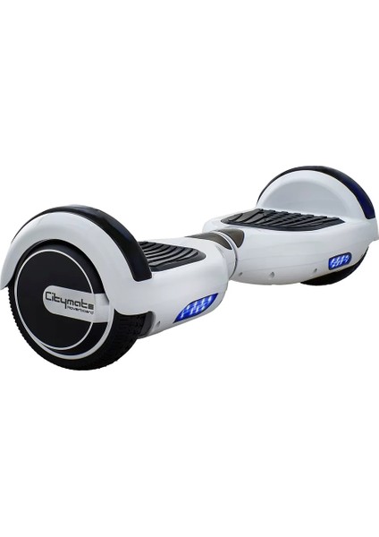 Smart Balance Elektrikli Kaykay Akıllı Dengeli Bluetoothlu Hoverboard