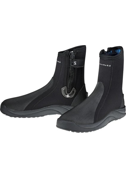 Delta Dalış Patiği 6.5mm XS (37-38)