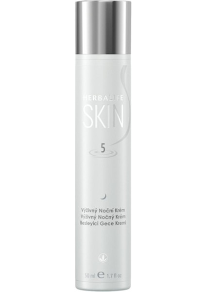 Besleyici Gece Kremi