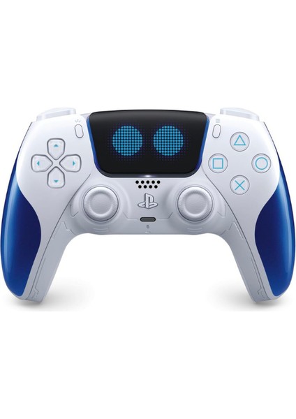 Ps5 Dualsense Wireless Controller Oyun Kolu Astrobot Limited Edition modelleri