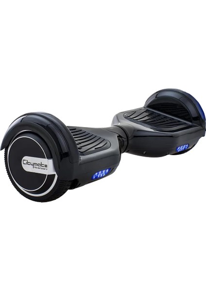 Smart Balance Elektrikli Kaykay Akıllı Dengeli Bluetoothlu Hoverboard