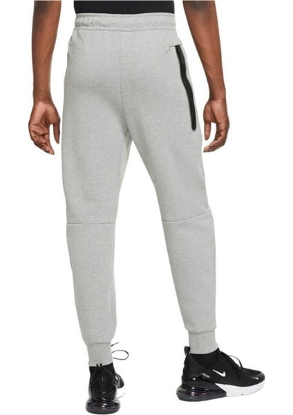 Sportswear Tech Fleece Jogger Erkek Eşofman Altı CU4495-063 fırsatları