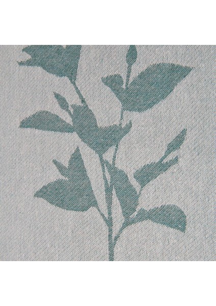 Soft Flower Kurulama Bezi - Yeşil - 40X60 cm modelleri