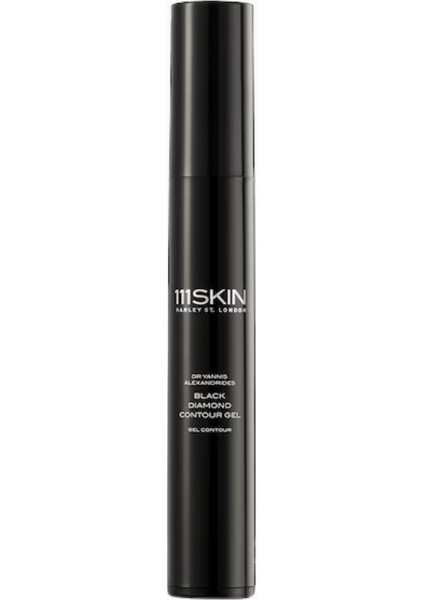 Black Diamond Kontür Jeli, Yaşlılık Karşıtı Bakım