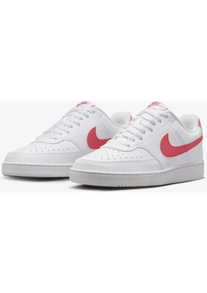 Sneaker,kadın / Kız,white/volt/black/sea Coral