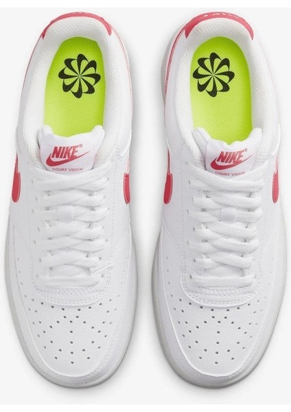 Sneaker,kadın / Kız,white/volt/black/sea Coral fiyatları