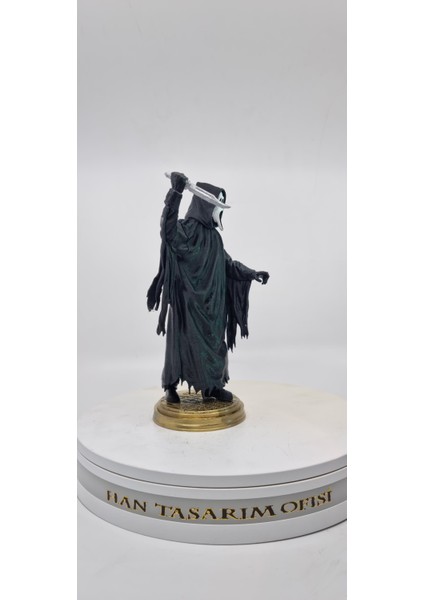 Scream - Çığlık 15 cm Boyut Büst / Figür fırsatları