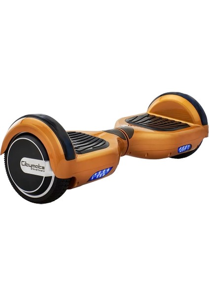 Smart Balance Elektrikli Kaykay Akıllı Dengeli Bluetoothlu Hoverboard