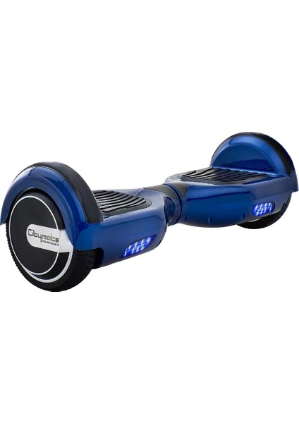 Smart Balance Elektrikli Kaykay Akıllı Dengeli Bluetoothlu Hoverboard