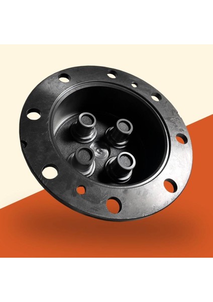 Dana Spıcer 4lü - 112-06-050-05