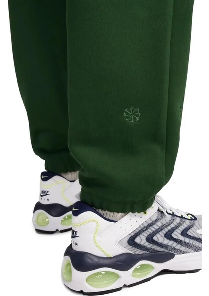 Sportswear Therma Fit Tech Pack Men's Repel Winterized Pants Erkek Şardonlu Büyük Beden Eşofman