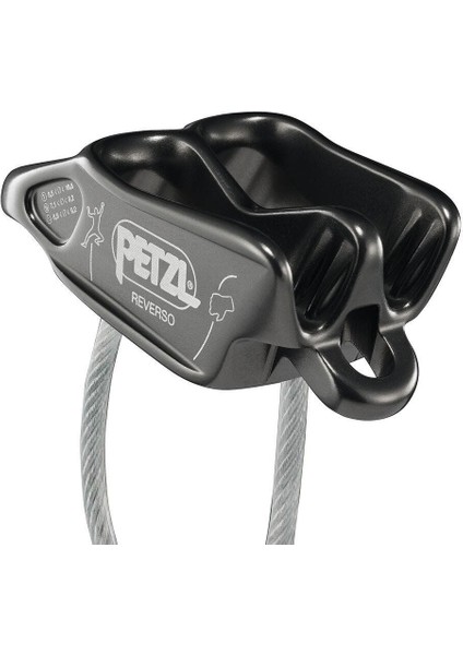 Reverso Emniyet Aleti Gri Mz fiyatları