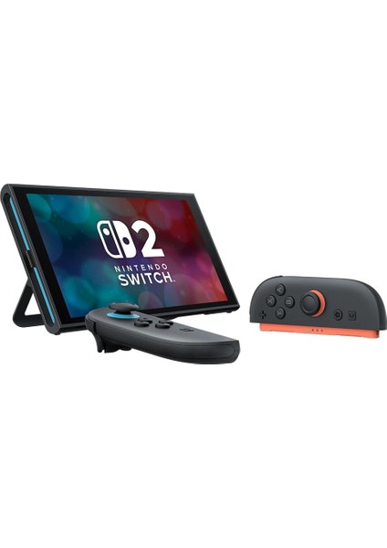 Nıntendo Swıtch 2 Konsol Marıo Kart World Paketı - Resmi Distribütör modelleri