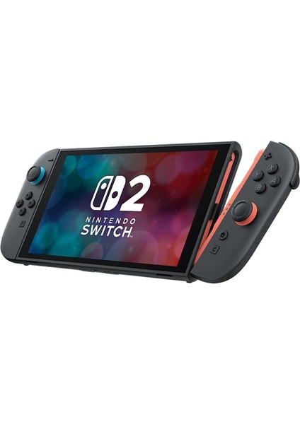 Nıntendo Swıtch 2 Konsol Marıo Kart World Paketı - Resmi Distribütör fırsatları