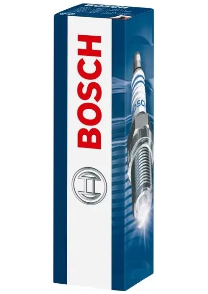 Atesleme Bujısı (BKR6EQUP) Bmw E46 E39 E60 E61 E63 E38 E65 E66 E67 E53 X5 E36 E85 A6 A8 Quattro Mı (10 Adet)