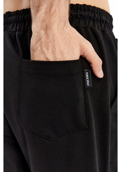 Erkek Siyah KAPRI-B490 modelleri