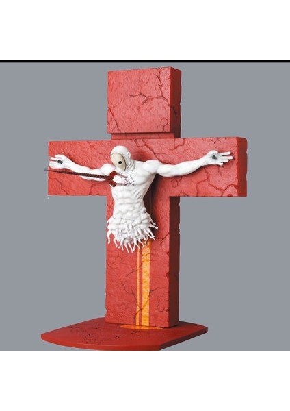 Yeni Yüzyıl Evangelion Tiyatro Baskısı Sekans Ikinci Havari Lilith Heykelcik Süs Dekorasyon (Yurt Dışından)