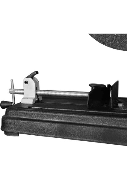 İyisi Yok Elektrikli Profil Kesme Metal Kesim Makinesi 355 mm 2400W modelleri