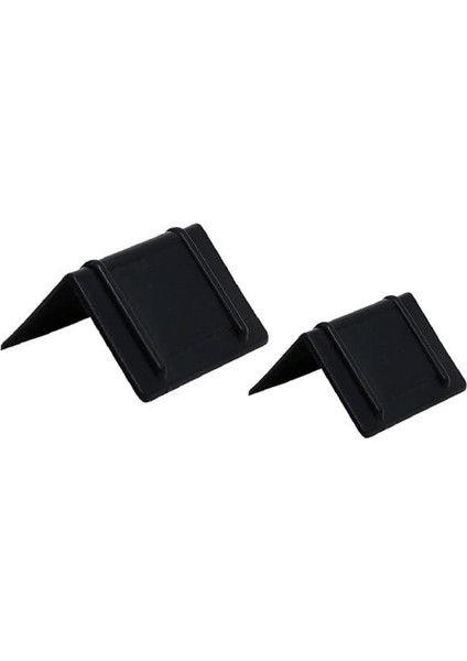 Plastik Ambalaj Köşebenti 16-19 mm