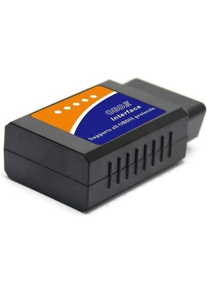 Vgate Icar Arıza Tespit Cihazı Obd-Iı V1.5 Bluetooth PIC18F25K80 Çipli Renault PYREN-DDT4ALL-CARISTA6.3-TORQUE Pro fiyatları