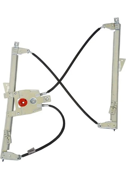Cam Mekanızması Mekanızması On Sag C5 3 5 / 08